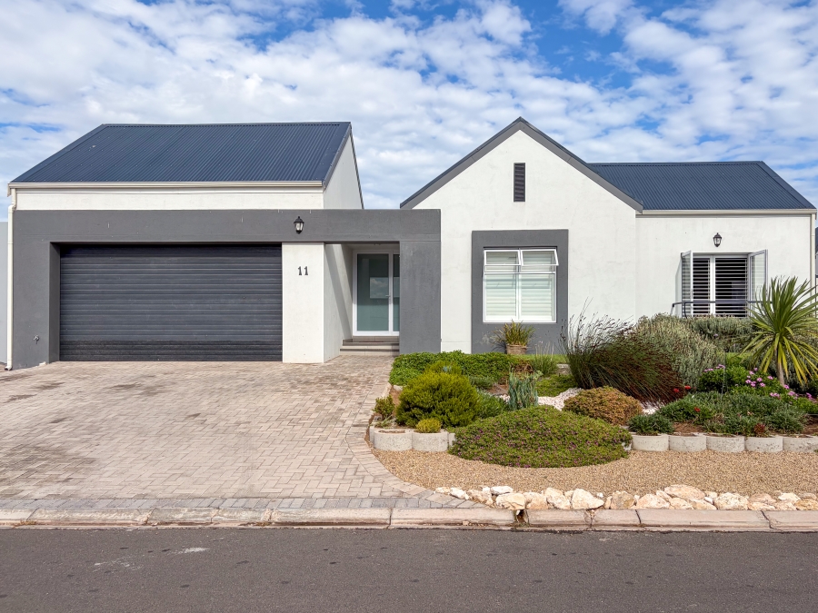 3 Bedroom Property for Sale in Laguna Western Cape